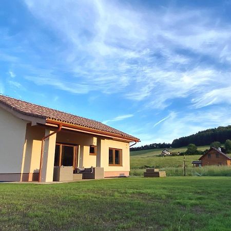 Panorama Home Valča Εξωτερικό φωτογραφία