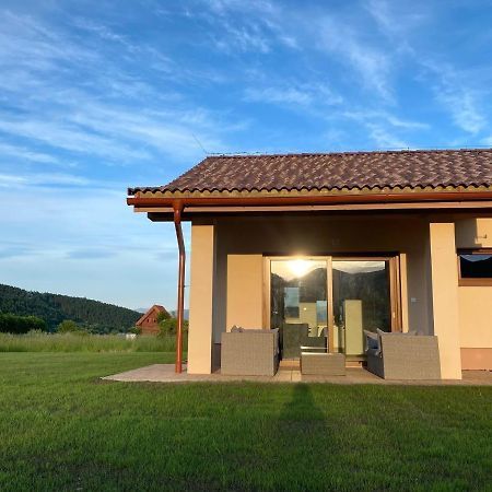 Panorama Home Valča Εξωτερικό φωτογραφία