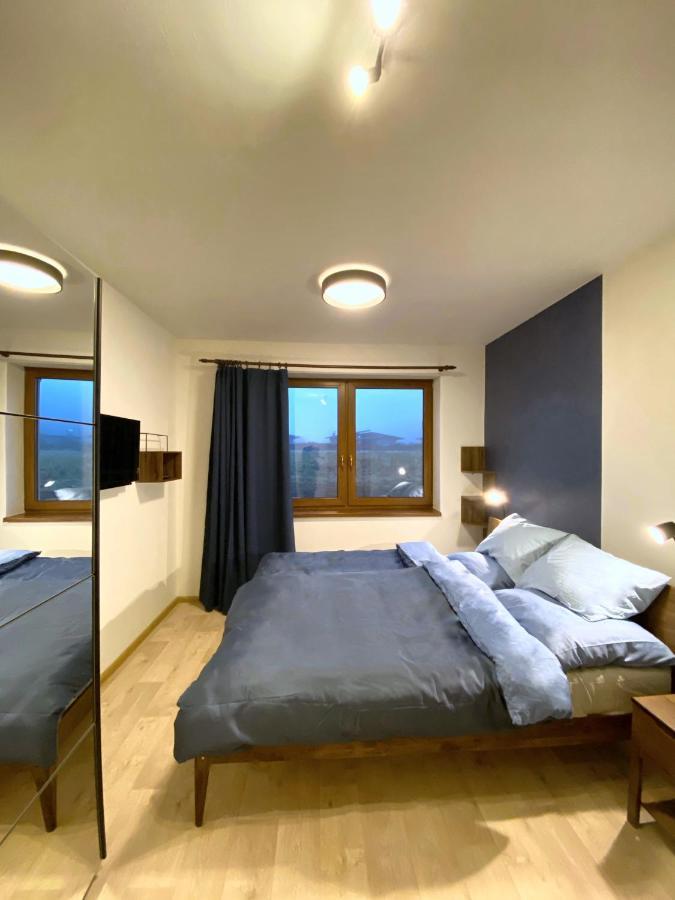 Panorama Home Valča Εξωτερικό φωτογραφία