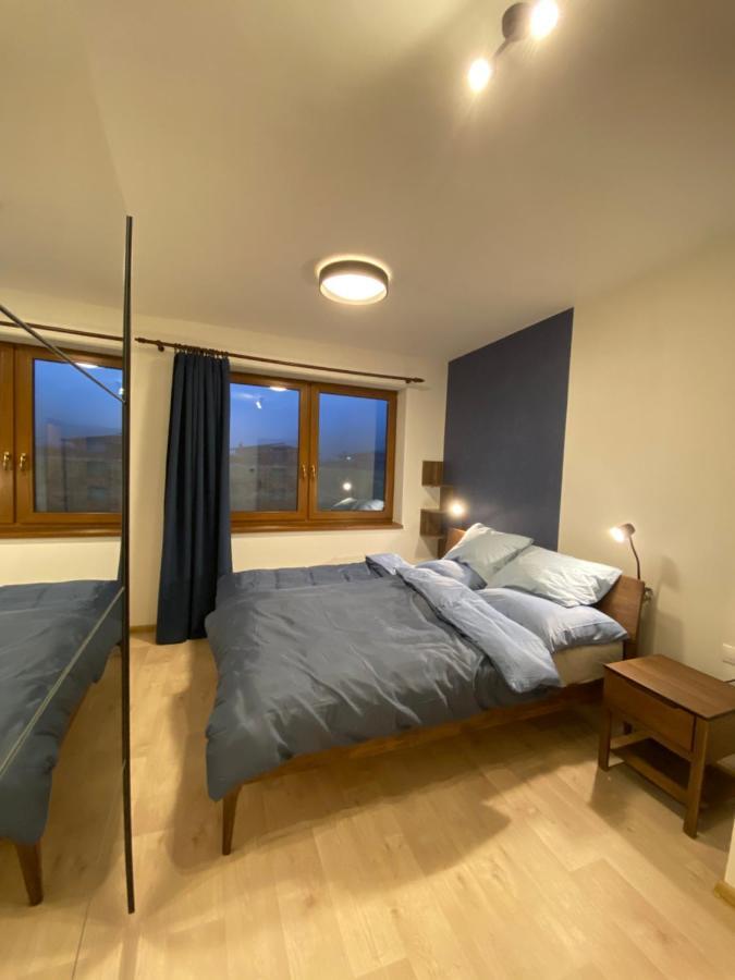 Panorama Home Valča Εξωτερικό φωτογραφία