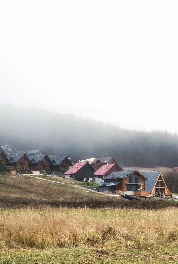 Panorama Home Valča Εξωτερικό φωτογραφία