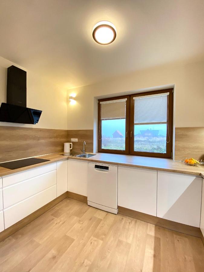 Panorama Home Valča Εξωτερικό φωτογραφία