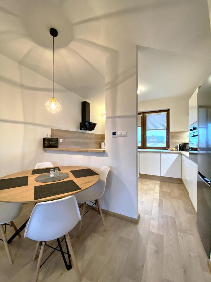 Panorama Home Valča Εξωτερικό φωτογραφία