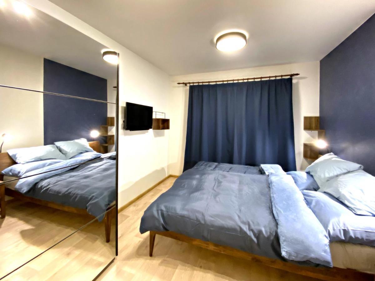 Panorama Home Valča Εξωτερικό φωτογραφία