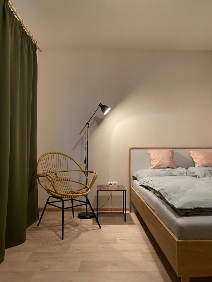 Panorama Home Valča Εξωτερικό φωτογραφία