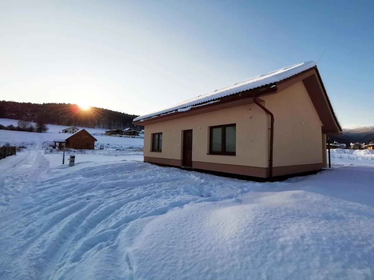 Panorama Home Valča Εξωτερικό φωτογραφία