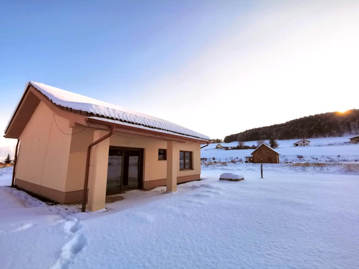 Panorama Home Valča Εξωτερικό φωτογραφία