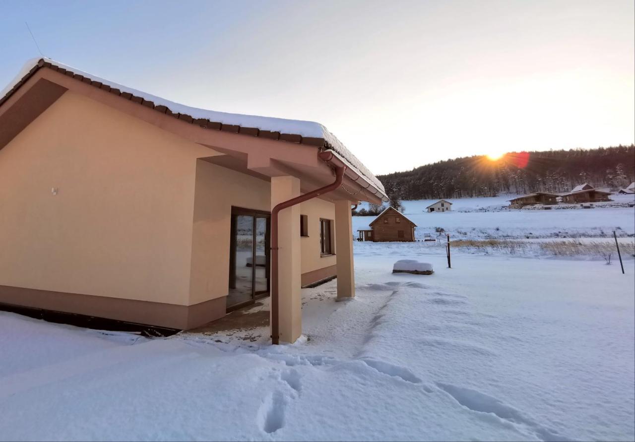 Panorama Home Valča Εξωτερικό φωτογραφία