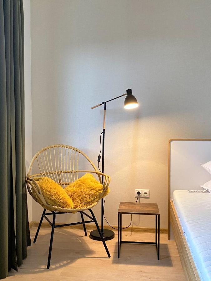 Panorama Home Valča Εξωτερικό φωτογραφία