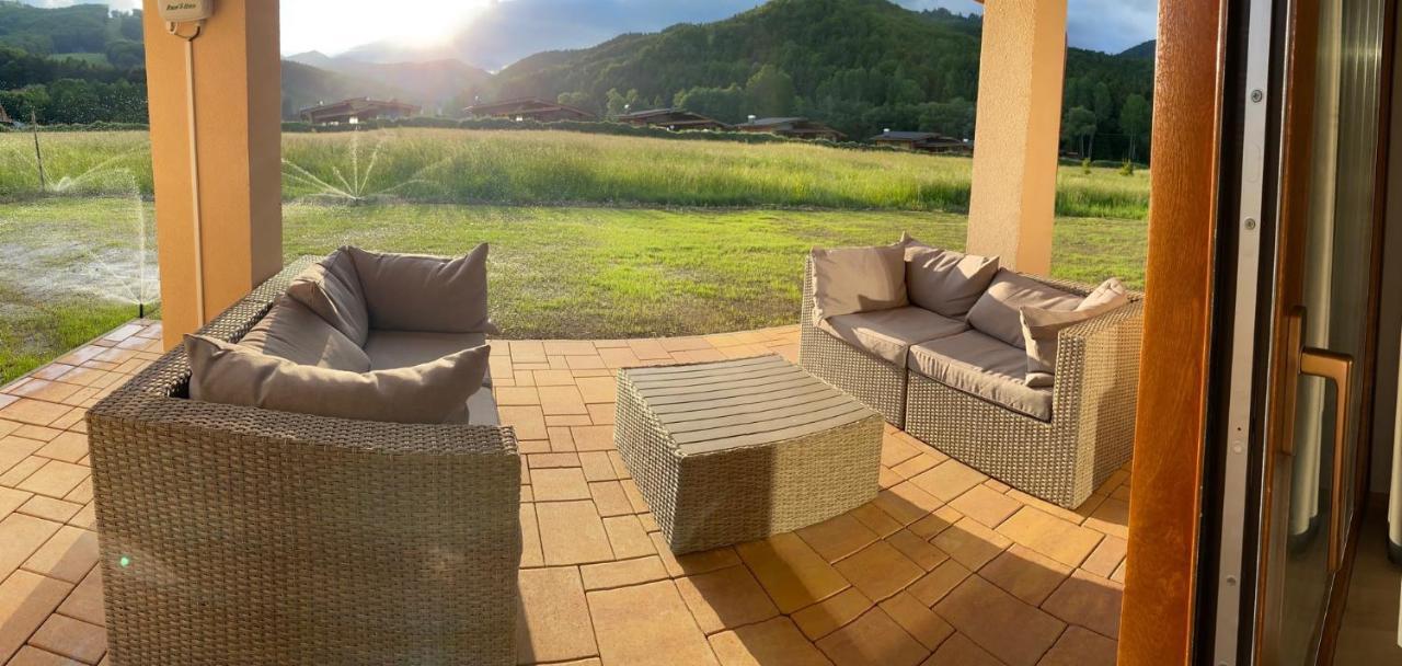 Panorama Home Valča Εξωτερικό φωτογραφία