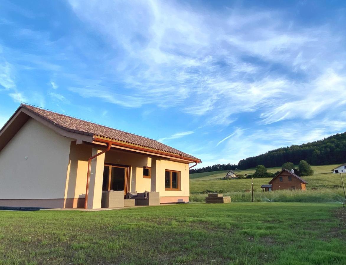 Panorama Home Valča Εξωτερικό φωτογραφία