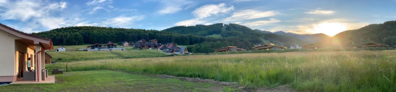 Panorama Home Valča Εξωτερικό φωτογραφία