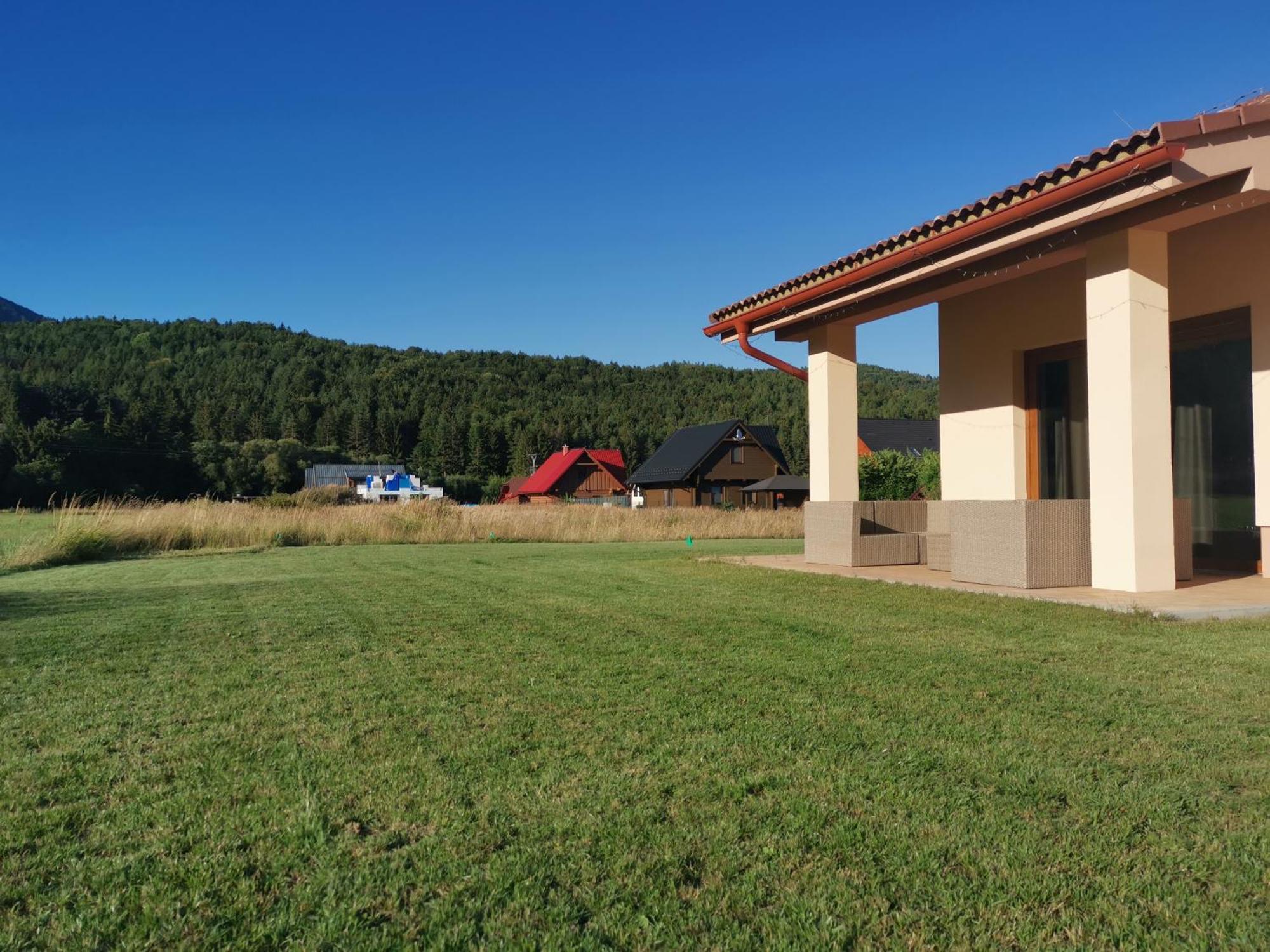 Panorama Home Valča Δωμάτιο φωτογραφία